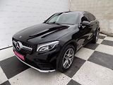 Mercedes-Benz GLC (2018) 250d/AMG Line/4-Matic/ČR/DPH/ - náhled 1