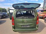 Opel Combo (2026) L1Edition Plus 110k benzin MT6 - náhled 13