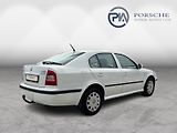 Škoda Octavia A 1,9 TDI 66 kW AMBIENTE - náhled 7