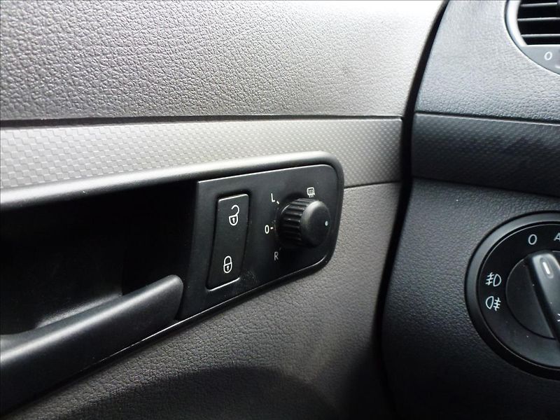 Volkswagen Caddy 1,9 TDI - fotka 29 z 45