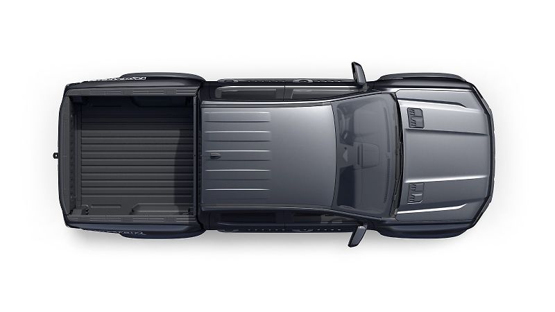 Ford Ranger (2026) Raptor, Dvojkabina, 3.0 EcoBoo - fotka 9 z 9