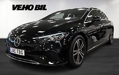 Mercedes-Benz EQE 300 Electric Art Kam BLIS Taž. - fotografie inzerátu