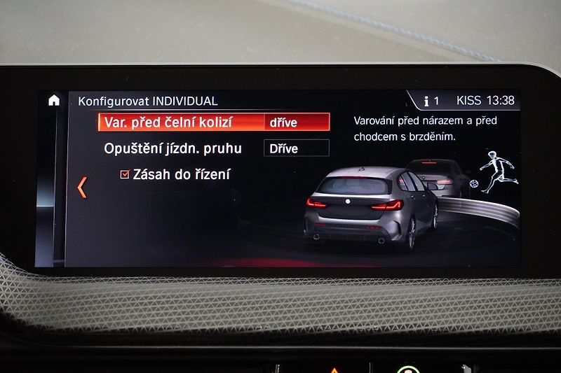 BMW Řada 1 118i,M-paket,ČR,DPH,NAVI - fotka 28 z 28
