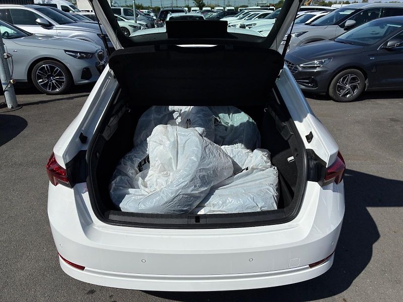Škoda Octavia (2023) AMBITION 2.0TDI 110kW CZ DPH  - fotka 6 z 11