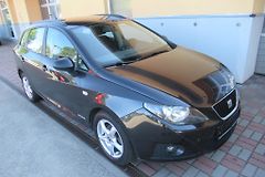 Seat Ibiza 1.2i  KLIMA  SADA ALU KOL - fotografie inzerátu