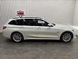 BMW Řada 3 330E 215kW XDRIVE TAŽNÉ 2XALU - náhled 10