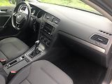 Volkswagen Golf Variant (2013) 1,6TDI DSG Comfortl. Nez. top. - náhled 33