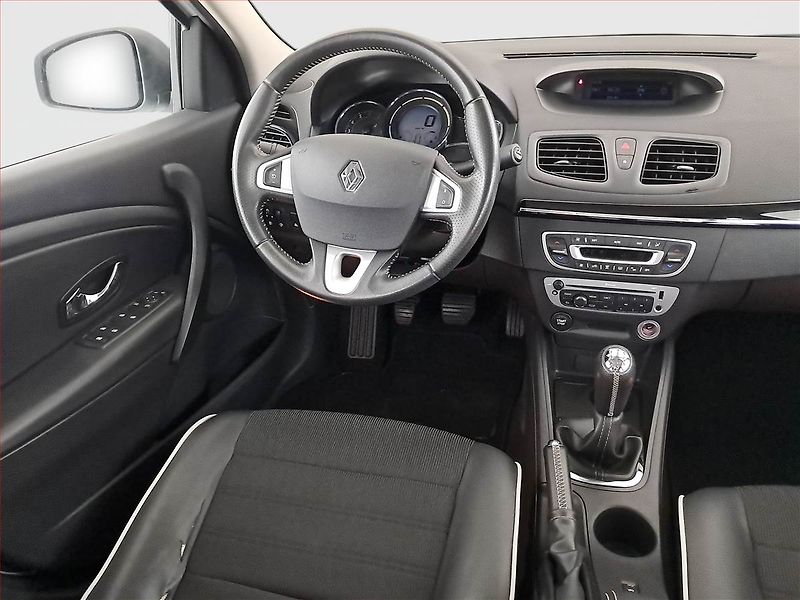 Renault Fluence (2013) 1.6 16V, Tempomat - fotka 7 z 14