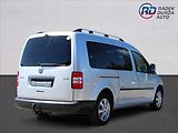 Volkswagen Caddy 1,6 MPI  MAXI,7.MÍST,LPG - náhled 4