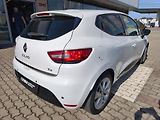 Renault Clio 2017 ČR 0.9 TCe 66kW LIMITED - náhled 4