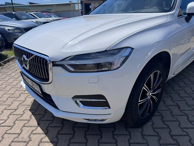 Volvo XC60 (2017) 2,0D 177KW POLESTAR BEZ AD BLU - fotka 11 z 49