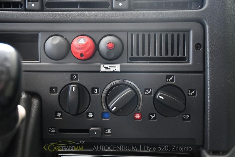 Fiat Ducato 2.8 i.D. BÜRSTNER - fotka 23 z 49