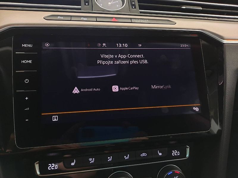 Volkswagen Arteon (2020) 2.0 TDI 4Motion (140kW/190k) D - fotka 17 z 25