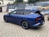 Kia K4 Sportswagon (2026) 1,6 T-GDi  7DCT TOP 110kW   - náhled 4