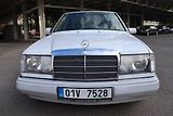 Mercedes-Benz 124 W124 320 E Sedan (1993) - náhled 3