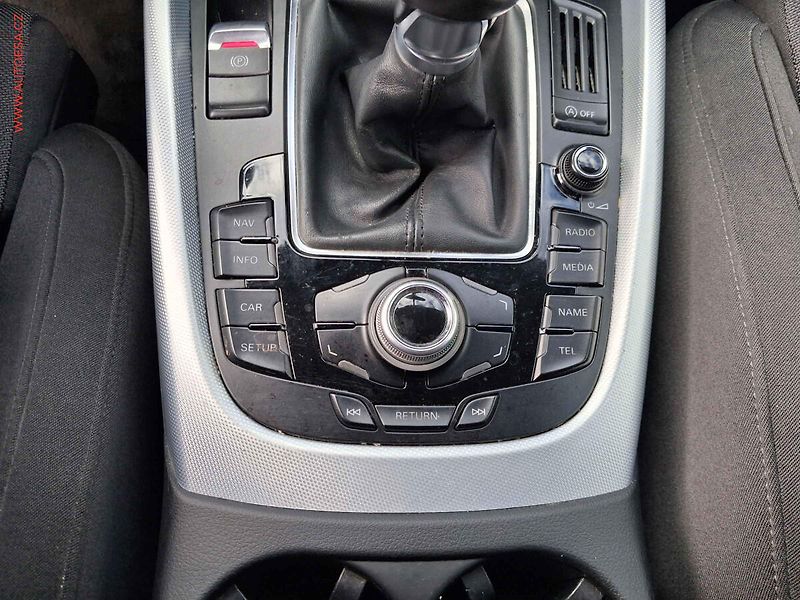 Audi Q5 (2011) 2.0 TFSi Quattro, Bixen, - fotka 17 z 19