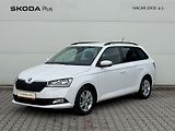 Škoda Fabia (2022) Combi 1.0 TSI 70 kW - náhled 1