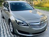 Opel Insignia 2.0CDTi MANUÁL VÝHŘEV LED - náhled 8