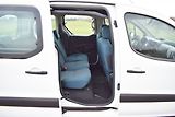 Citroën Berlingo 1,6 HDi MULTISPACE,1.M,SUPER - náhled 13