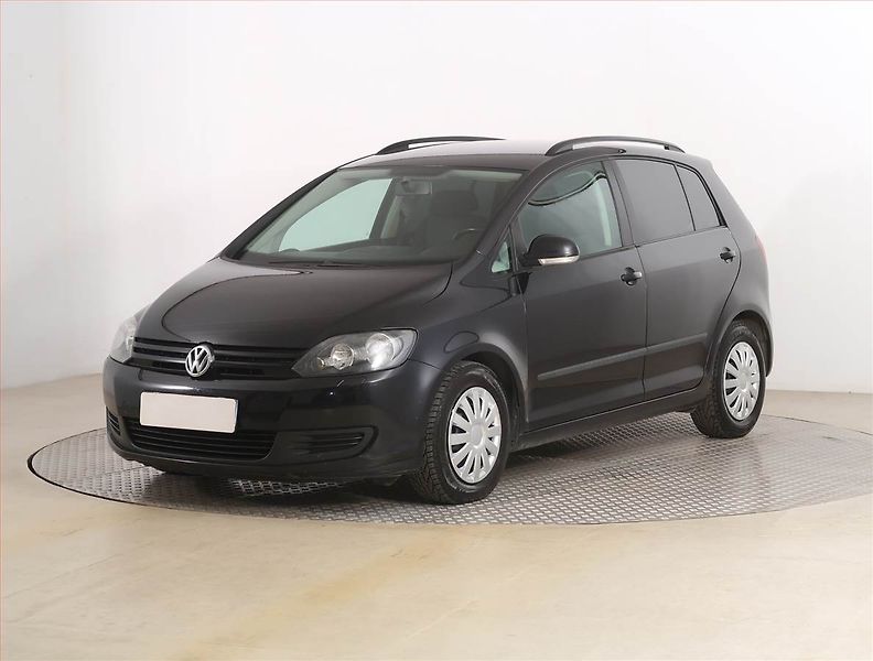 Volkswagen Golf Plus (2009) 1.4 TSI - fotka 2 z 14