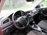 Volkswagen T-Roc 1,5 TSi 110Kw, DSG, Nové ČR - náhled 12
