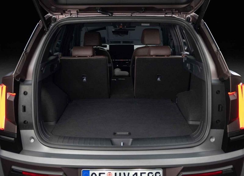 Nový Hyundai Tucson opustil pixely i motiv andělských křídel.