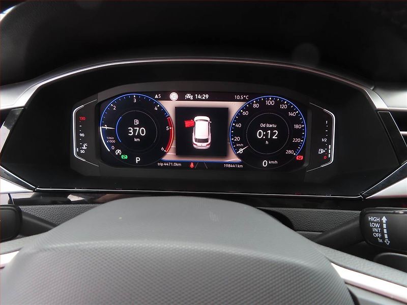 Volkswagen Arteon (2021) 2.0 TDI - fotka 11 z 25