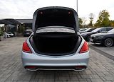 Mercedes-Benz Třídy S 350d Long 4Matic/AMG/ČR/DPH - náhled 11