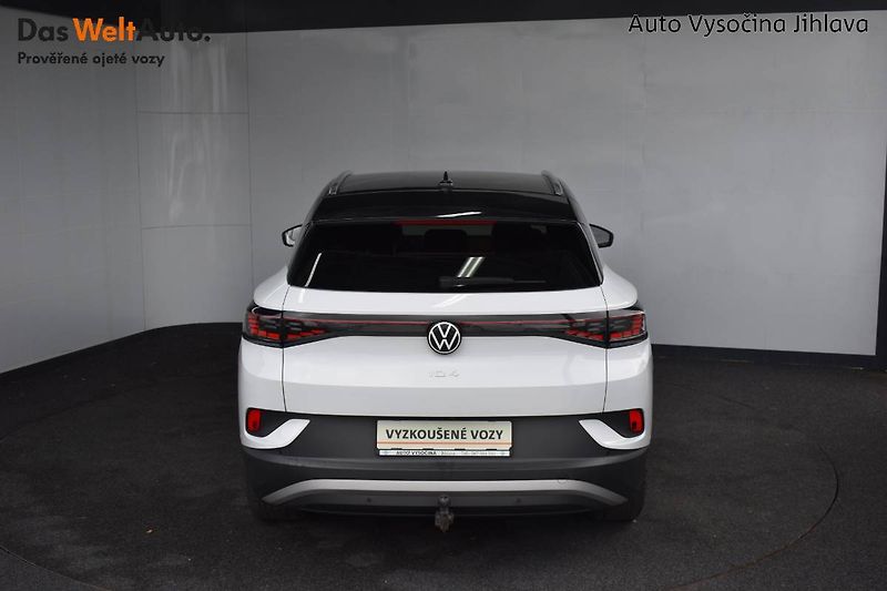 Volkswagen ID.4 (2022) Pro 150kW - fotka 7 z 25