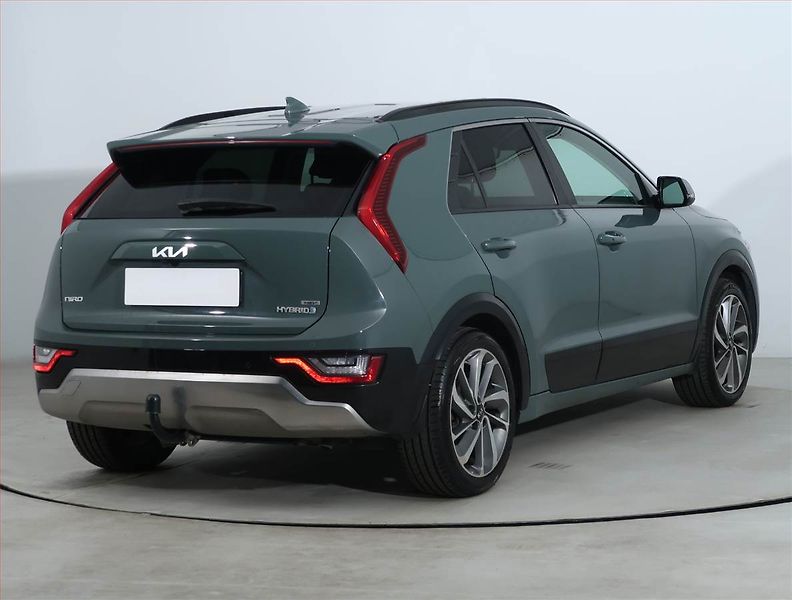 Kia Niro (2023) Hybrid - fotka 5 z 23