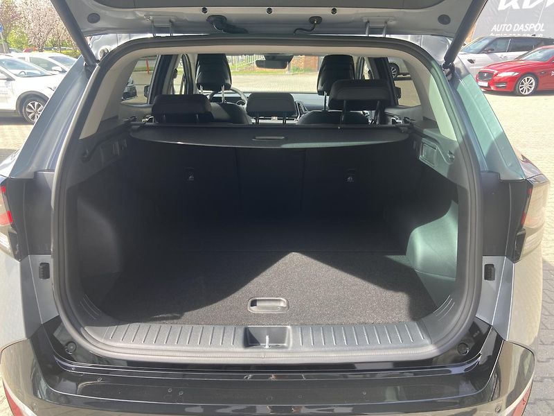 Kia Sportage (2024) 4x4 7DCT TOP 