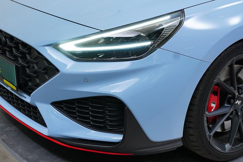 Hyundai i30 - fotka 9 z 26