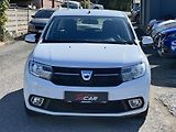 Dacia Sandero 1.0SCe KAMERA PŮVOD ČR 1.MAJ. - náhled 1