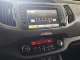 Kia Sportage (2014) 1.6 GDI, Navi, Tempomat - náhled 12