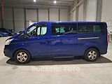 Ford Tourneo Custom (2016) 2.0TDCi L2 9míst, Limited, TZ - náhled 6