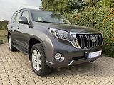 Toyota Land Cruiser (2017) - náhled 1