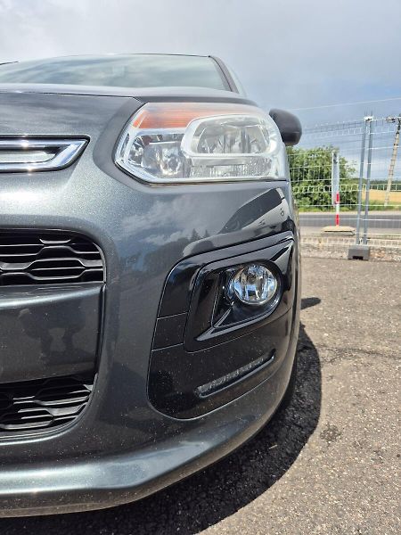 Citroën C3 Picasso 1.2 81kW Manuál - fotka 9 z 19