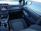 Nissan Leaf (2022) 40 kWh, SoH 93%, Automat - náhled 8