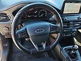 Ford Focus (2019) ST-Line, ČR, 1.majitel, SERVIS - náhled 10