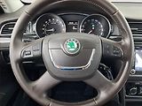 Škoda Superb (2012) Laurin&Klement 2.0 TDI - náhled 17