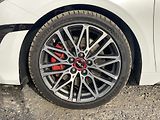 Kia ProCeed 1.6TGDi, ČR, automat, záruka - náhled 8