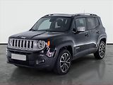 Jeep Renegade (2016) Limited 1.4 MultiAir, 4X4 - náhled 1