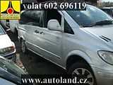 Mercedes-Benz Vito VOLEJTE 602 696 119 - náhled 2