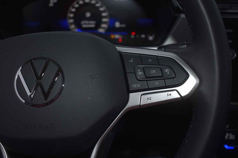 Přejeme si, aby Volkswagen Touran zůstal v nabídce ještě dlouho