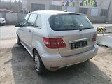 Mercedes-Benz Třídy B 2,0 CDi Automat - náhled 9