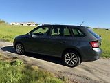 Škoda Fabia (2016) Com.1,2TSi 66Kw Aut.Klima, Nav - náhled 3