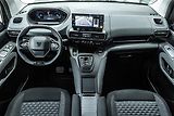 Peugeot Rifter (2026) 1,5 LONG GT 7 míst EAT8 130k - náhled 18