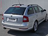 Škoda Octavia (2009) 2.0 TFSi, DSG, xenon - náhled 3