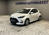 Toyota Yaris 1,5 Hybrid AT Comfort - náhled 1