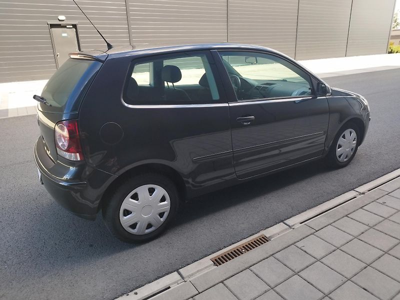 Volkswagen Polo 1.4TDI,volat-608081843 - fotka 3 z 15